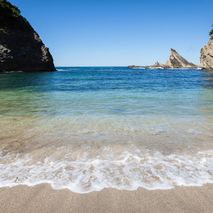 Shore Acres State Park