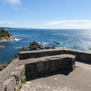 Cape Arago State Park