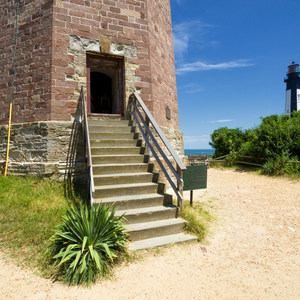 Cape Henry Lighthouse