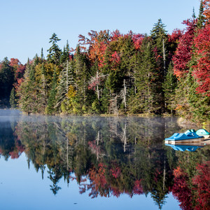 Woodford State Park Campground