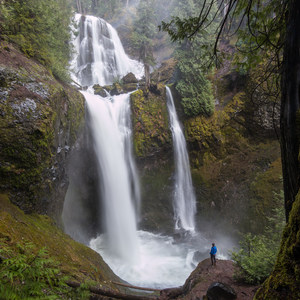 Falls Creek Falls
