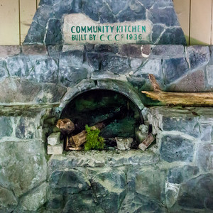 Eagle Creek Campground