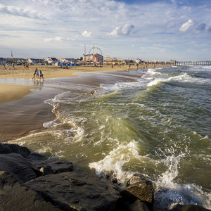 Ocean City