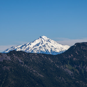 Whetstone Mountain Hike