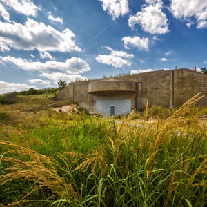 Fort Miles Historical Area