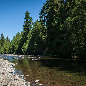Three Bears Recreation Site