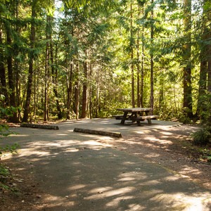 Mona Campground