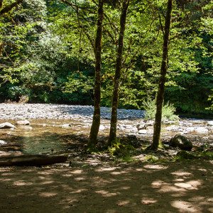 House Rock Campground