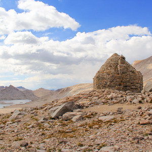 John Muir Trail (JMT) Overview