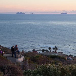 Cabrillo National Monument