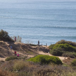 Sunset Cliffs Natural Park