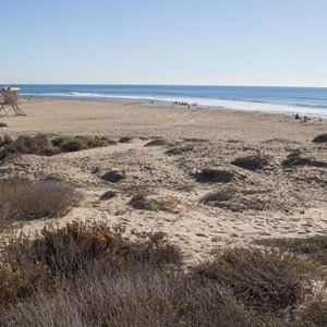 Trestles Beach
