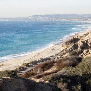 San Clemente State Beach