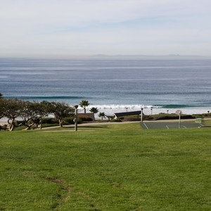 Salt Creek Beach Park