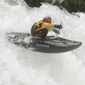 East Fork of the Lewis River