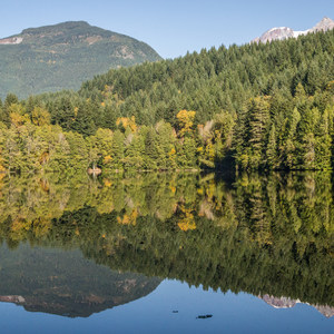 Alice Lake Campground
