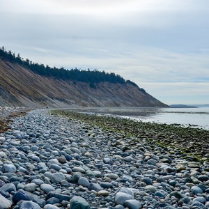 Pacific Northwest National Scenic Trail Section 12