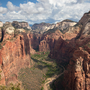 Zion National Park