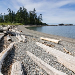Rosario Beach, Deception Pass State Park