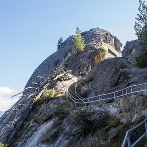 Moro Rock
