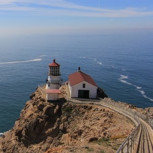 Point Reyes Lighthouse