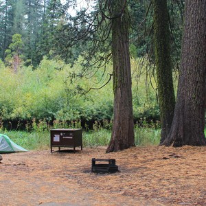 Azalea Campground