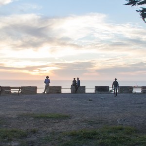 Sutro Heights Park