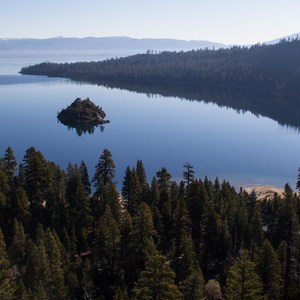Emerald Bay State Park