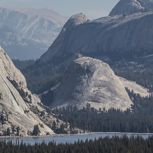 Yosemite National Park