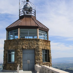 Mount Diablo Summit