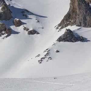 In Search of Winter: 3 Days in Lassen Volcanic National Park