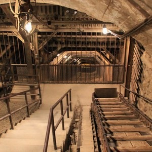 Empire Mine State Historic Park