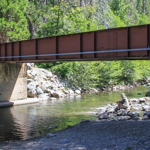 Wild Plum Campground