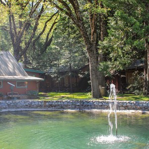 Herrington's Sierra Pines Resort