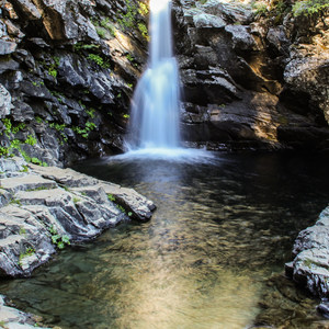 North Fork Campground