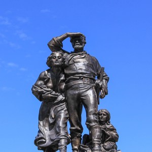 Donner Memorial State Park