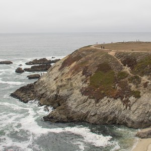 Bodega Head