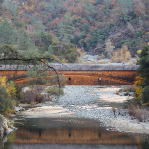 South Yuba River State Park