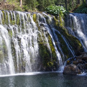 Middle Falls