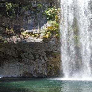California's 35 Best Swimming Holes