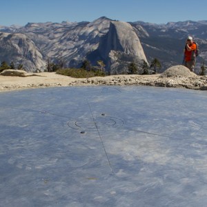 Sentinel Dome