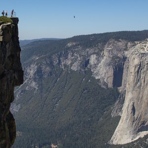 Taft Point