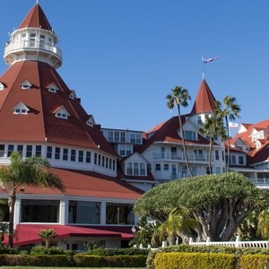 Hotel del Coronado