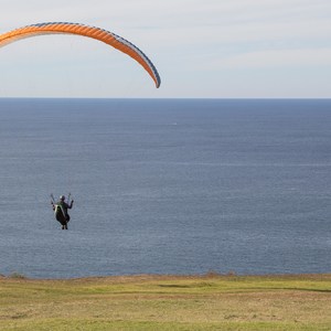 Torrey Pines Gliderport