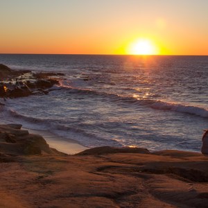 Coast Boulevard Park