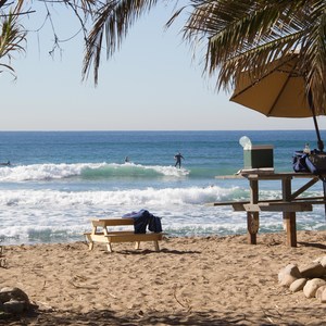 San Onofre State Beach