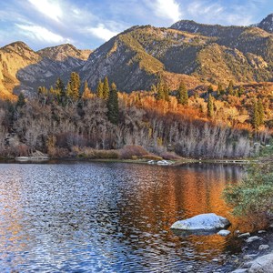 Bells Canyon Trail Hike