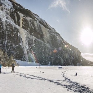 Winter Destination Spotlight: 48 Hours in the Adirondacks