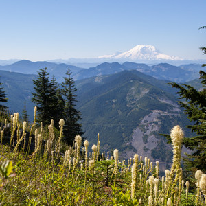 Bandera Mountain Hike