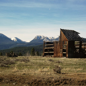 Pilcher Creek Reservoir Campground